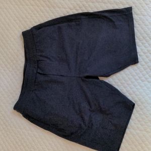 Public Rec All Day Short Navy Blue 32